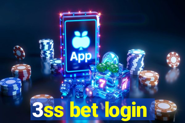 3ss bet login